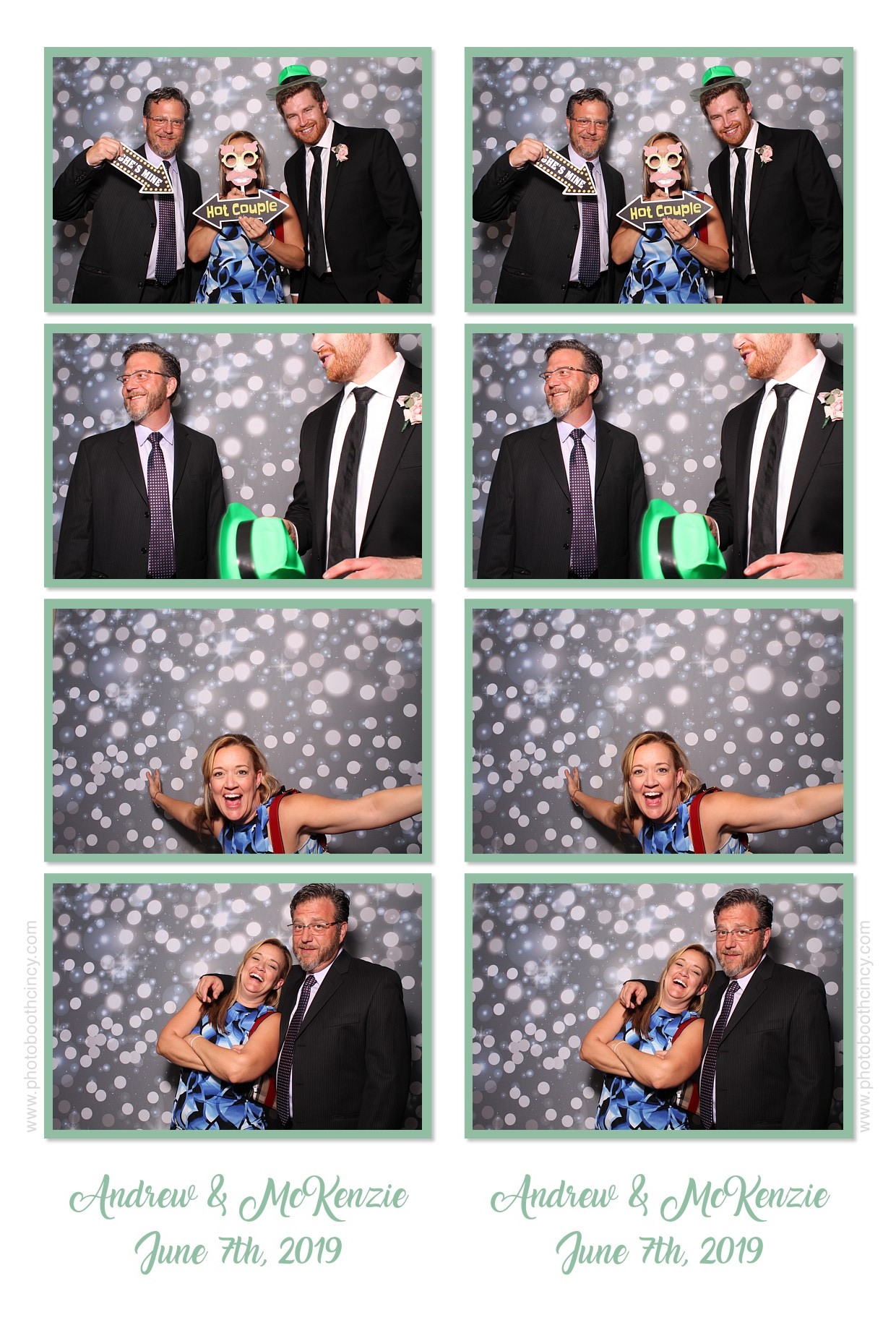 McKenzie Roedig at the Madison | View more photos from the event at gallery.photoboothcincy.com/u/PhotoBoothCincy/McKenzie-Roedig-at-the-Madison